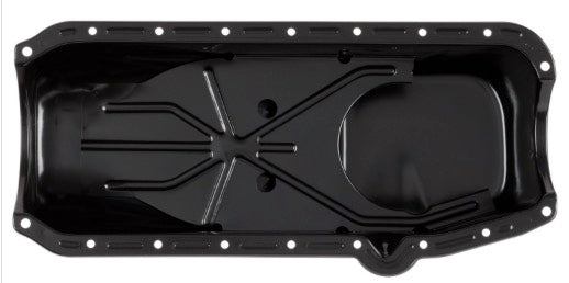Oil Pan Sump SBC Small Block Chevrolet Corvette 62-79, C10 63-85, Camaro 67-79 103036