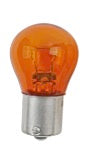 Light Bulb: Turn Signal/ Multipurpose Miniature Lamp S-8 12.8 V 26.8W 1156NA