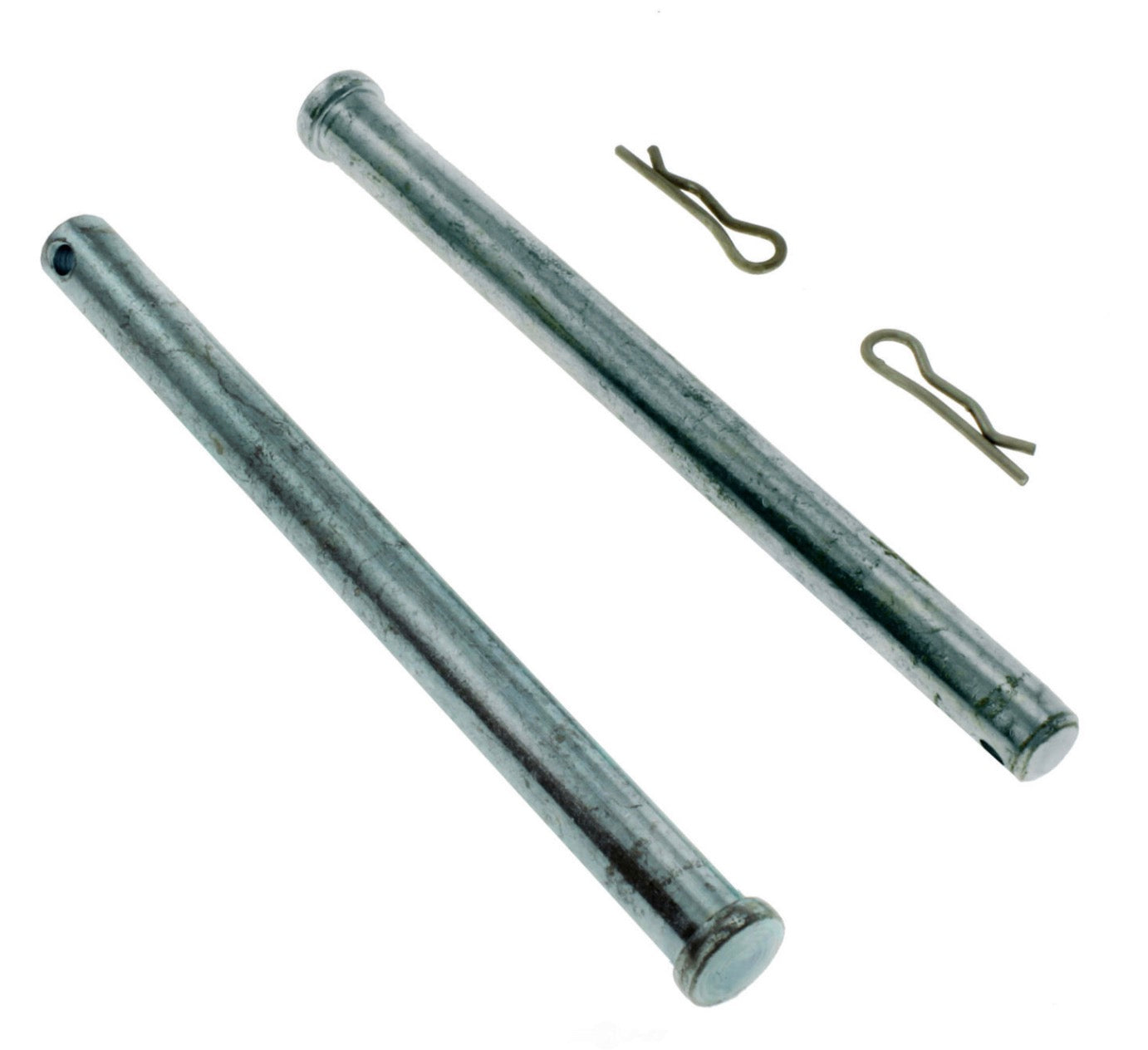 Disc Hardware Kit Chevrolet Corvette 1963-78, 79 - 82, Camaro 68-69 117.62043