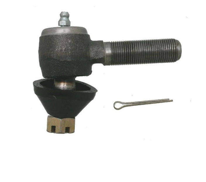 Tie Rod End Ford Early V8 Deluxe F1 F100 F250 53-64 Model 11A 48 78 Left Hand 11A-3290