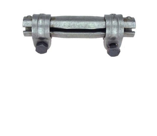 Tie Rod adjusting Sleeve 11A-3270 for Ford Early V8 1935 to 1948, Ford Pick Up 1935 to 1937, Mercury 1939 to 1948 and Ford & Mercury Full Size Passenger 1949 to 1964. 