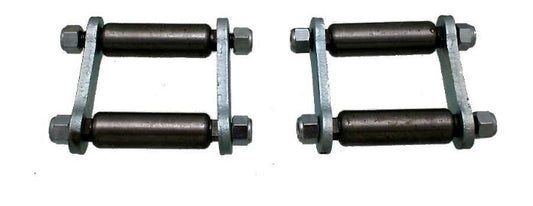 Rear Spring Shackle Kit  11A-5630