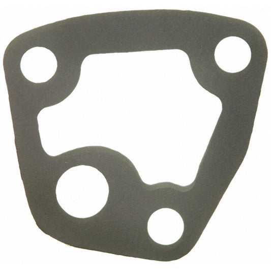 Oil Filter Mounting Gasket Pontiac 59-79 350 389 400 421  455 Firebird 67-79 13426