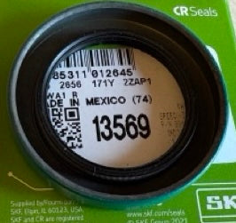Axle Shaft Seal Chevrolet 1976 1977 1978 1979 13569