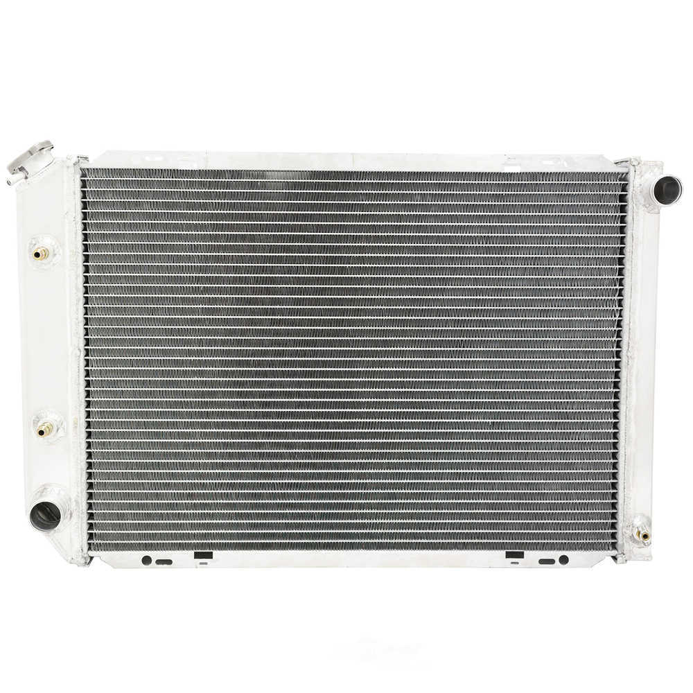 Radiator - Ford Mustang 1979-1993, Lincoln Continental 1982-1987 138AA3R