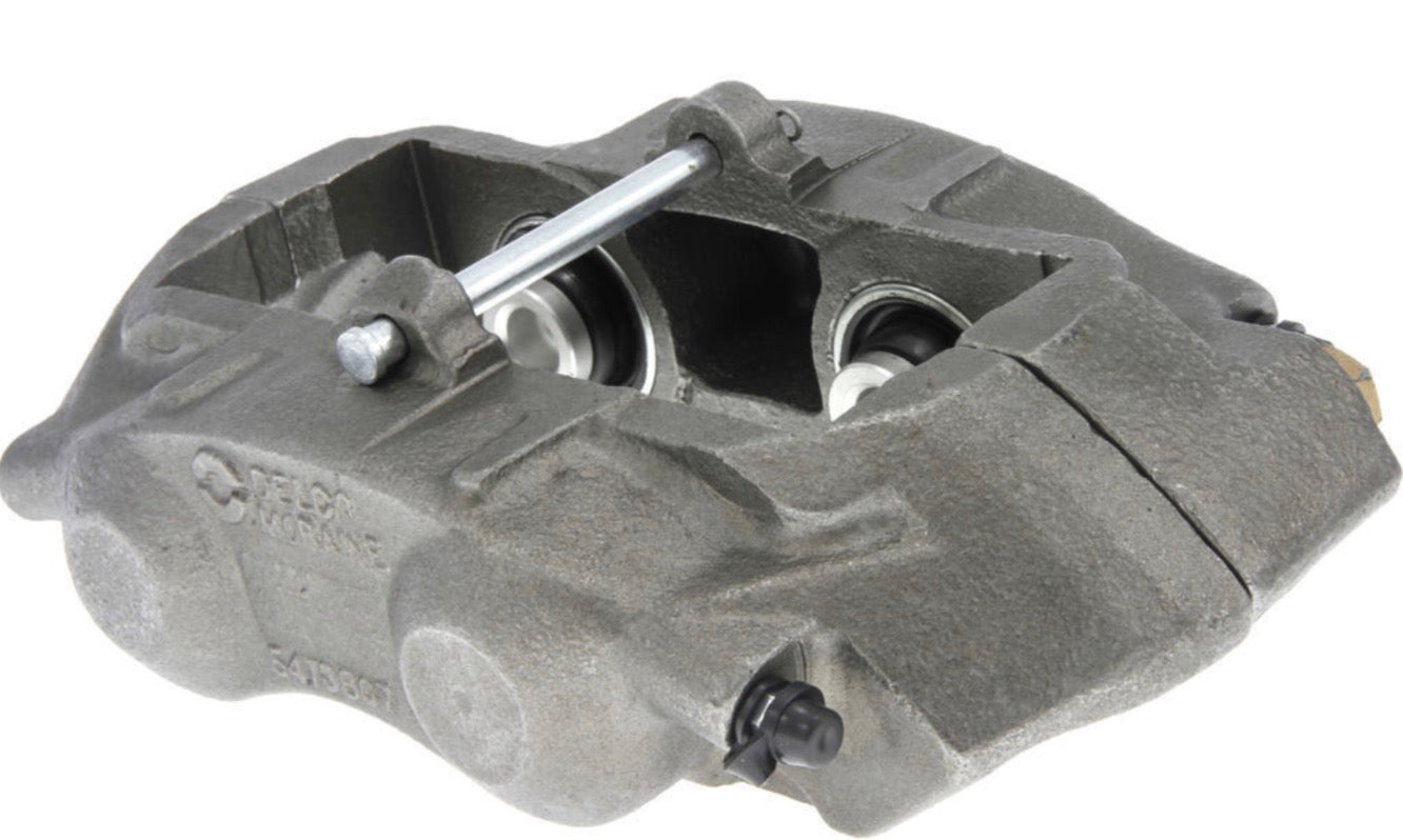 Corvette C2 Brake Caliper