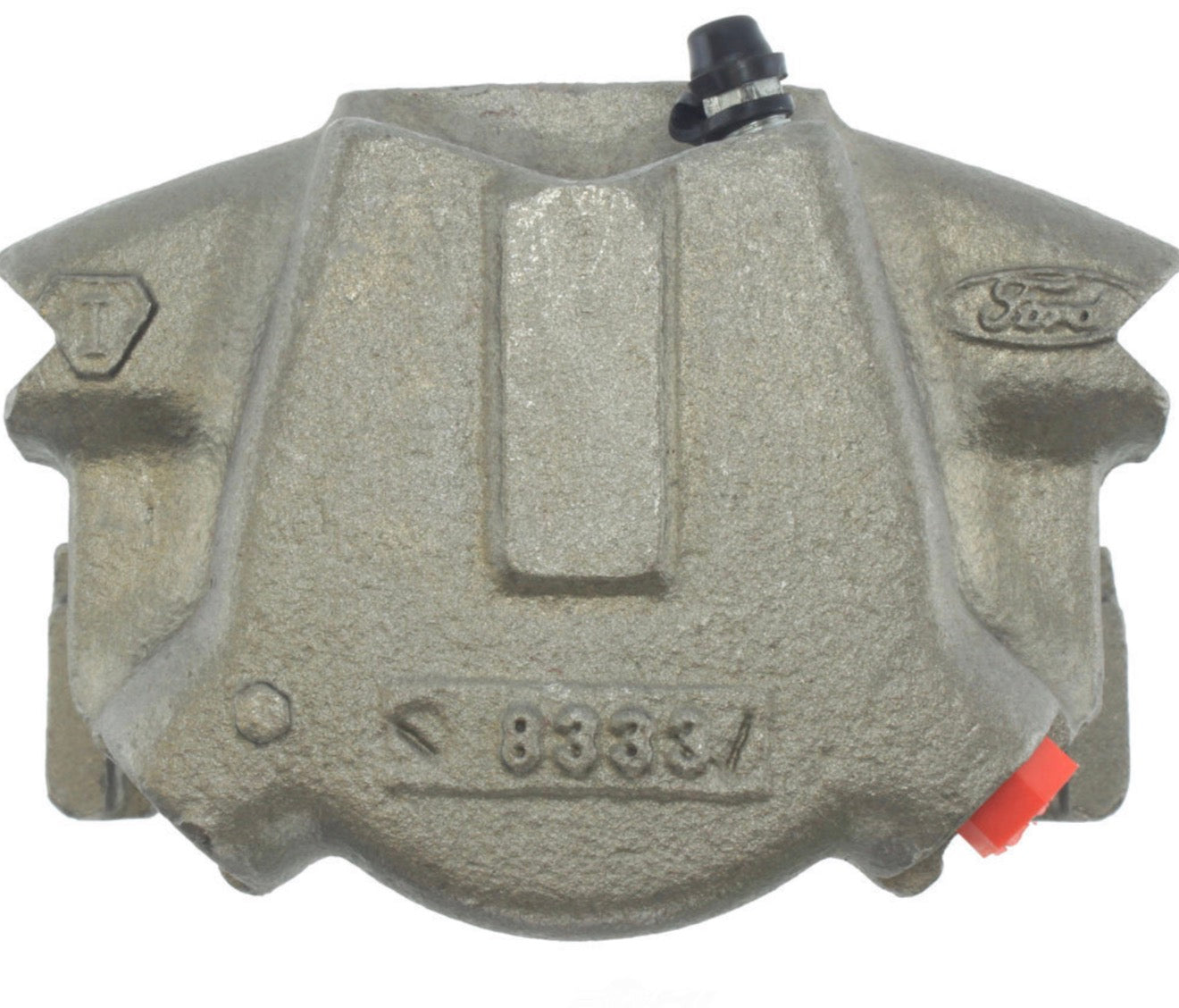 Brake Calliper Ford F100 F250 73-79, F150 75-79, Econoline 73-83 Front Left 141.65006