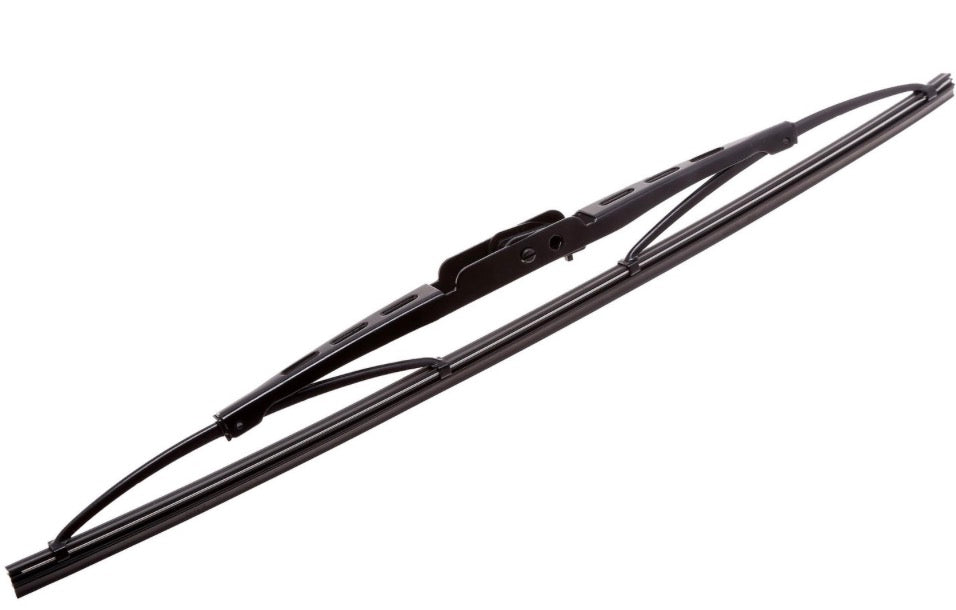 Wiper Blade Chevrolet C10 C20 67-72, Corvette 63-67, K10 K20 67-72, GMC C15/C1500 151 15-1