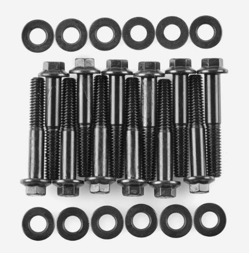 Intake Manifold Bolt Kit Small Block Ford 154-2001