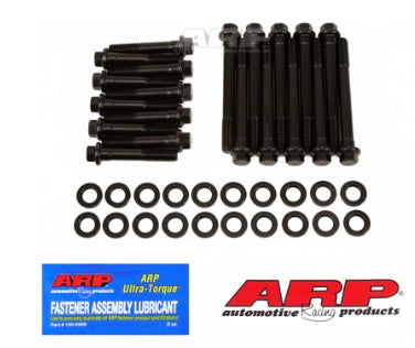 Cylinder Head Bolt Set SBF 289 302 Ford F150 75-96 Mustang 64-95 154-3601