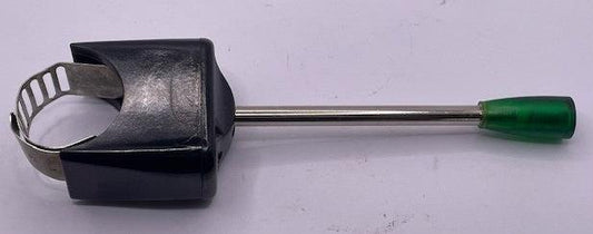 Universal column mount indicator switch suitable to be used on Ford Model T 1909 to 1927, Ford Model A 1928 to 1931, Ford Model B 1932 to 1934, Ford Early V8 1932 to 1948,  Ford Pick Up 1931 to 1947 and Ford Pilot 1948 to 1952. 
