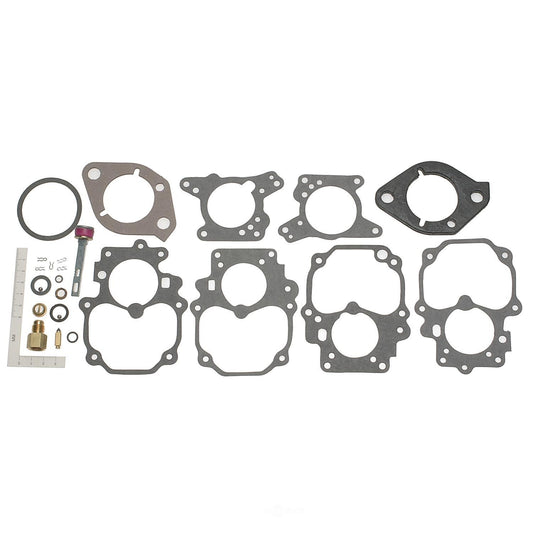 Carb Repair Kit - Dodge Challenger 1970-1971, Charger 1968-1971 1636