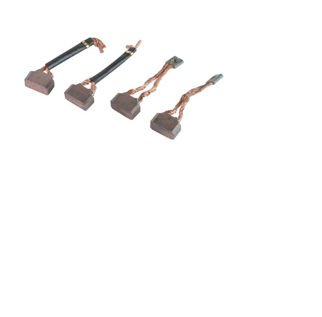 Starter Motor Brush Set (4 piece) 18-11057 - Belcher Engineering