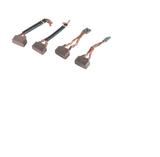 Starter Motor Brush Set (4 piece) 18-11057 - Belcher Engineering