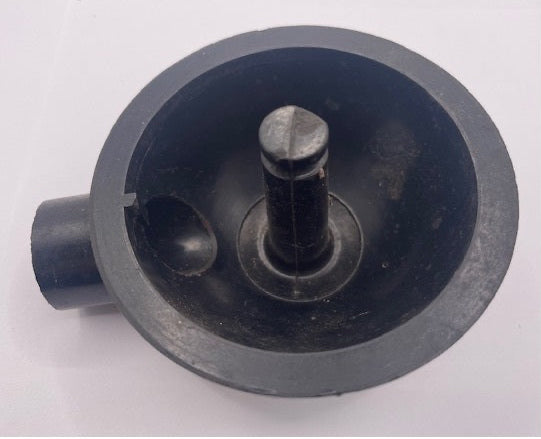Distributor cap for Ford Early V8 passenger and commercial 1932 to 1941, Ford Pick Up 1932 to 1941 and Mercury 1939 to 1941. 18-12105, 18-12105-B 