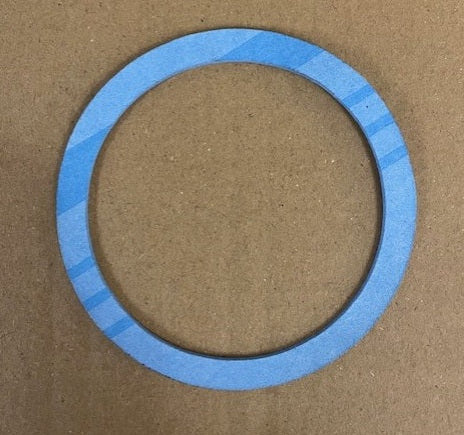 Distributor Terminal Plate Cap Gasket Ford Flathead V8 32-41 18-12108