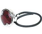 1932 Passenger Tail Lamp 18-13402-DR