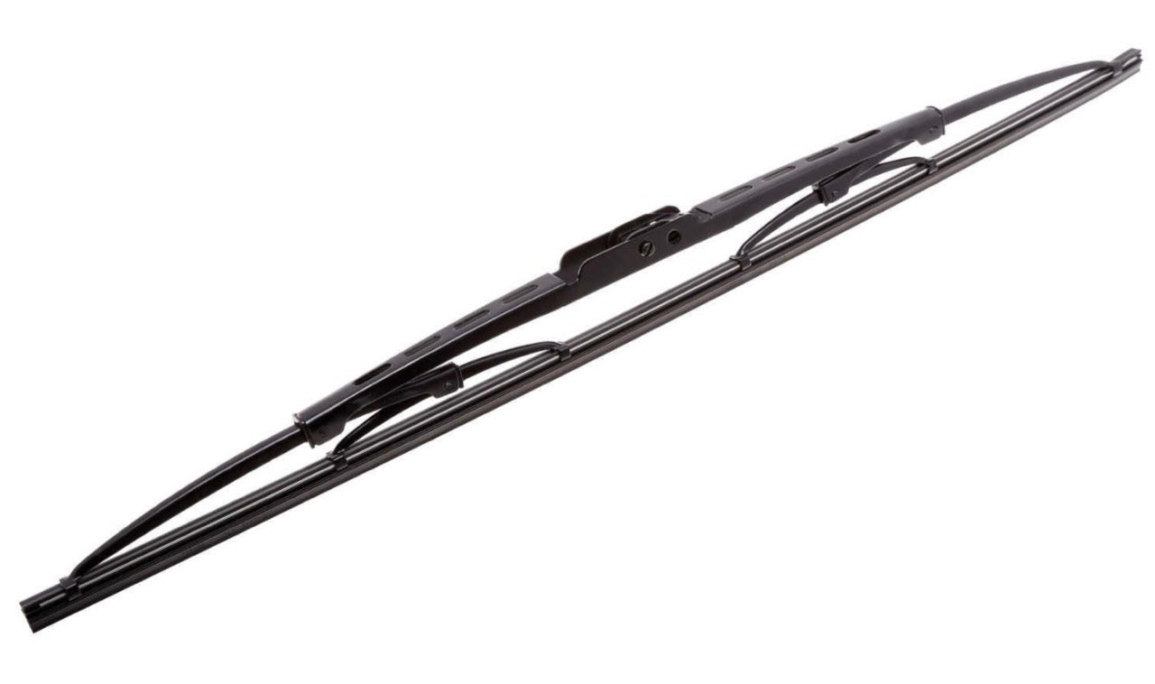 Wiper Blade Conventional 18" 18-1  Camaro Firebird 70-93 Corvette C4 84-94