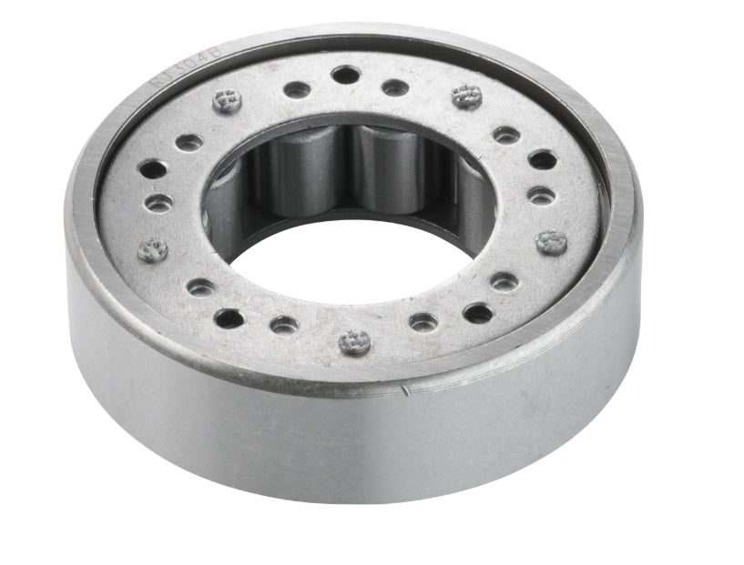 Pinion pilot bearing 18-4625-A, 18-4625, R1304BF  for Ford Early V8, Ford Pick up 1932 to 1947, and Mercury 1939 to 1948. 