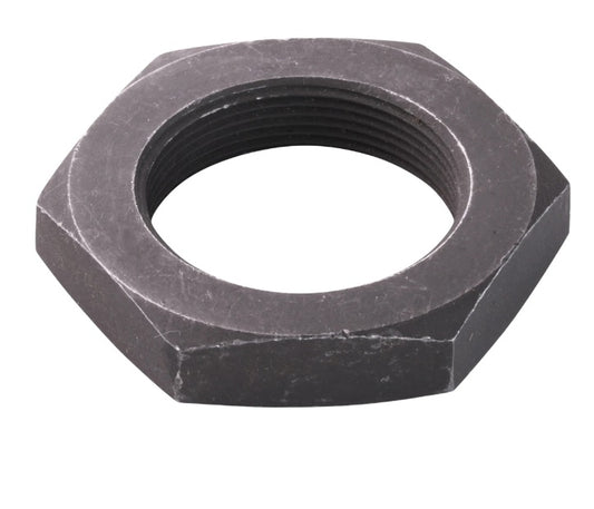 Pinion bearing lock nut 18-4634 for Ford Early V8 1932 to 1948, Ford Pick Up 1932 to 1947 and Mercury 1939 to 1948. 