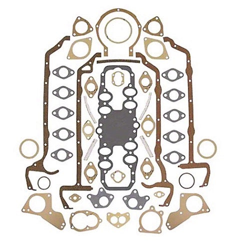 Gasket Set 32-37 Top quality 18-6008-NH - Belcher Engineering