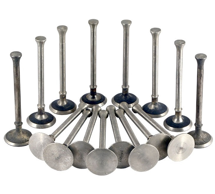 Engine Valve 1932-47 Ford 18-6505-S Set