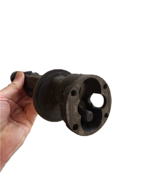 Oil Pump Body Assembly 18-6603/4 Ford Early V8 Model 18