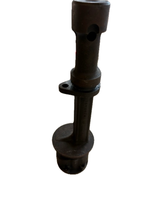 Oil Pump Body Assembly 18-6603/4 Ford Early V8 Model 18