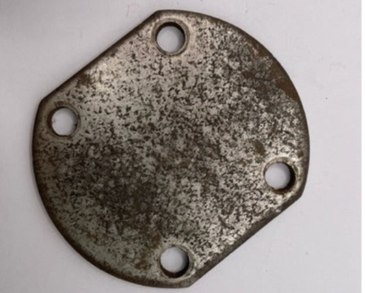 Lower Gear Cover Plate 18-6616-A - Belcher Engineering