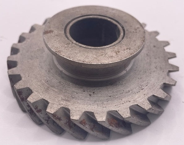 Oil Pump Idler Gear in Block 18-6655, 18-6655-AS/H, 18-6655-A - Belcher Engineering