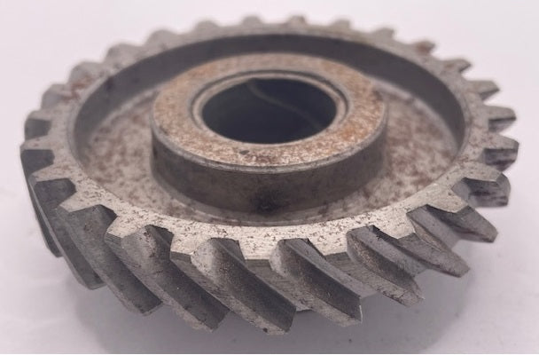 Oil Pump Idler Gear in Block 18-6655, 18-6655-AS/H, 18-6655-A - Belcher Engineering