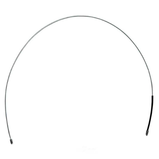 Parking Brake Cable - Jeep Cherokee 80-83, Grand Wagoneer 84-91, Wagoneer 80-83 8501