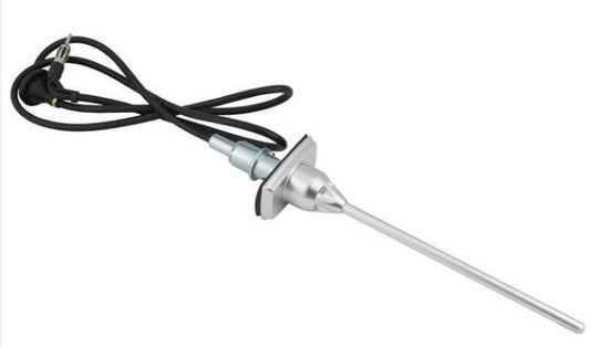 Radio Antenna Ford Mustang 69-73, F100 F150 F250 67-77 C8ZZ-18813-BL