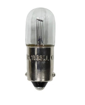 Light Bulb: Radio Dial/ Multipurpose Miniature Lamp T-3 14 V 4.6W 1893