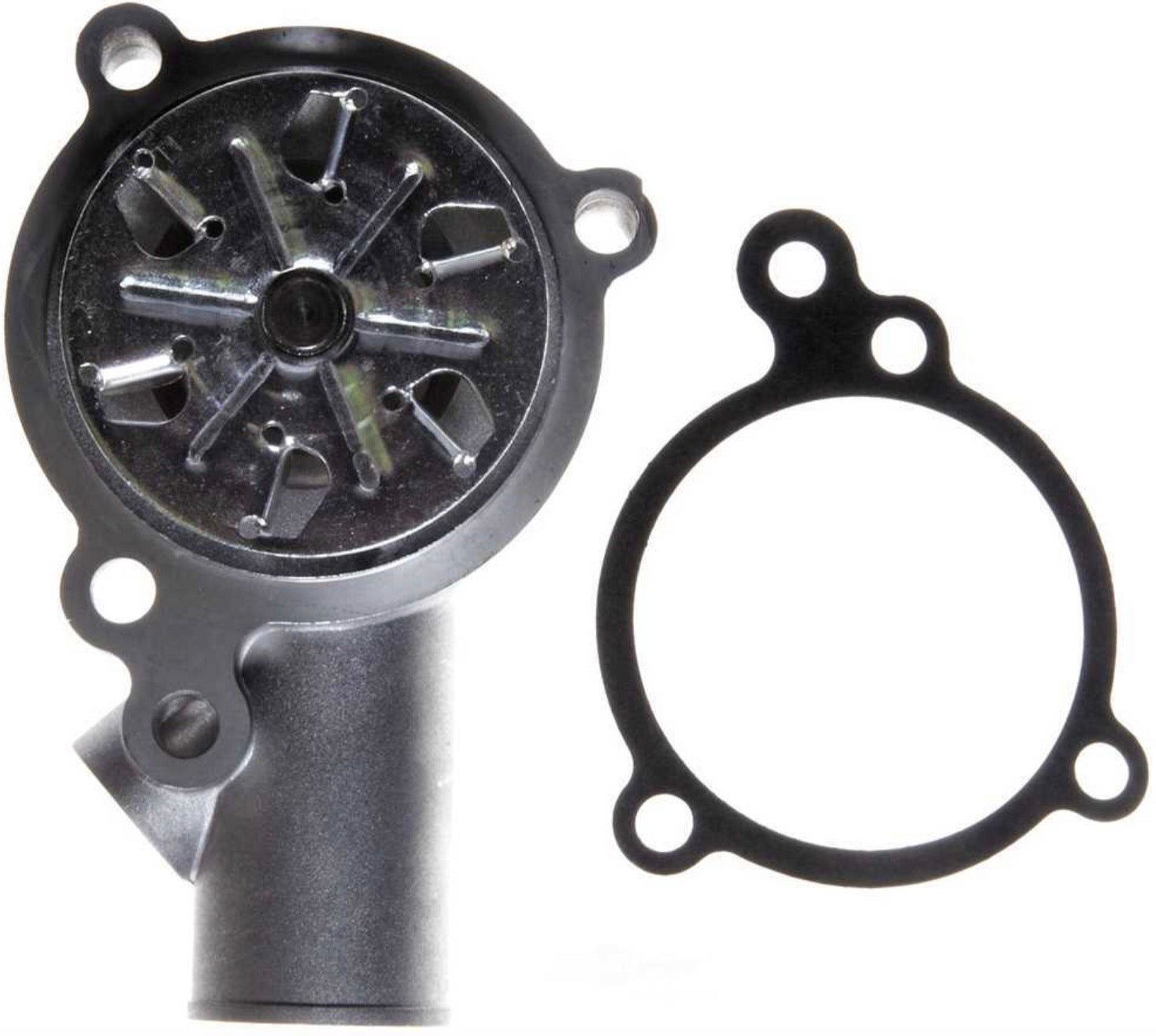 1961-1970 Ford Falcon Water Pump V6 42055