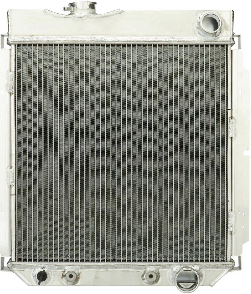 Radiator Ford Mustang 1965-1966 Falcon 1963-1965 CU130 **