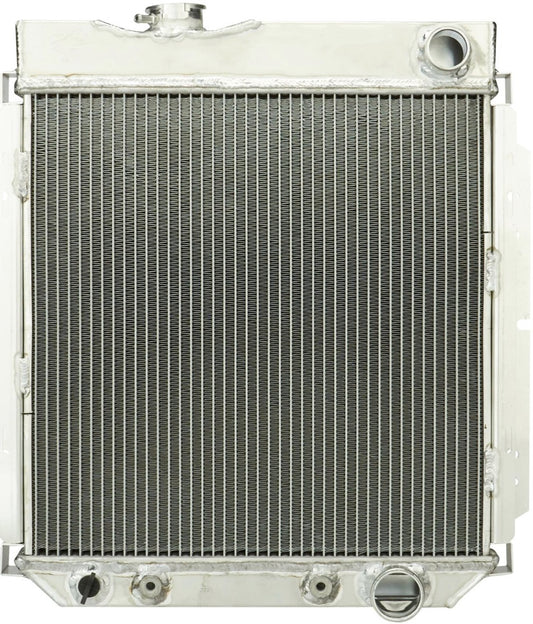 Radiator Ford Mustang 1965-1966 Falcon 1963-1965 CU130 **