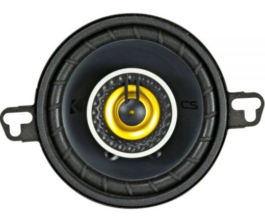 1966 Ford Mustang Speakers