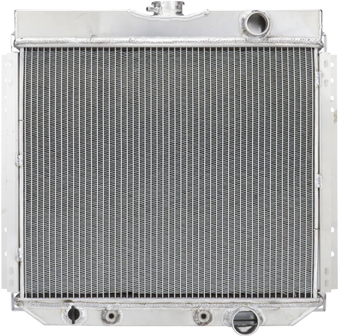 1967 Ford Mustang Radiator