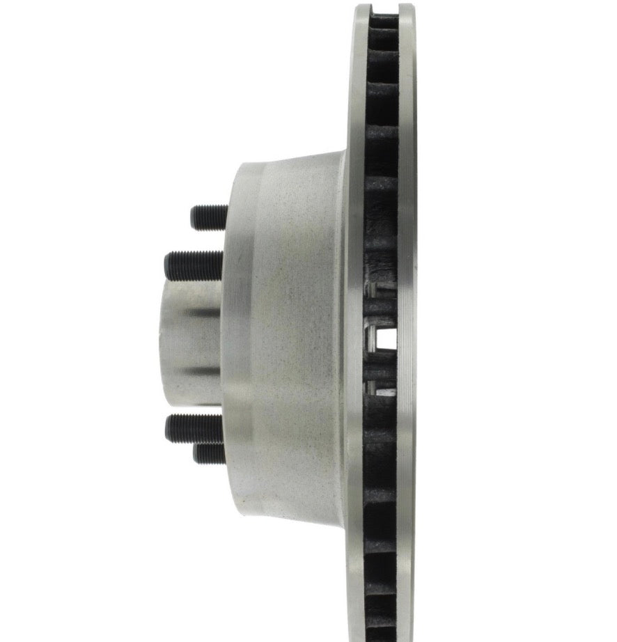 1969 Ford Mustang Disc Rotor 121.61002