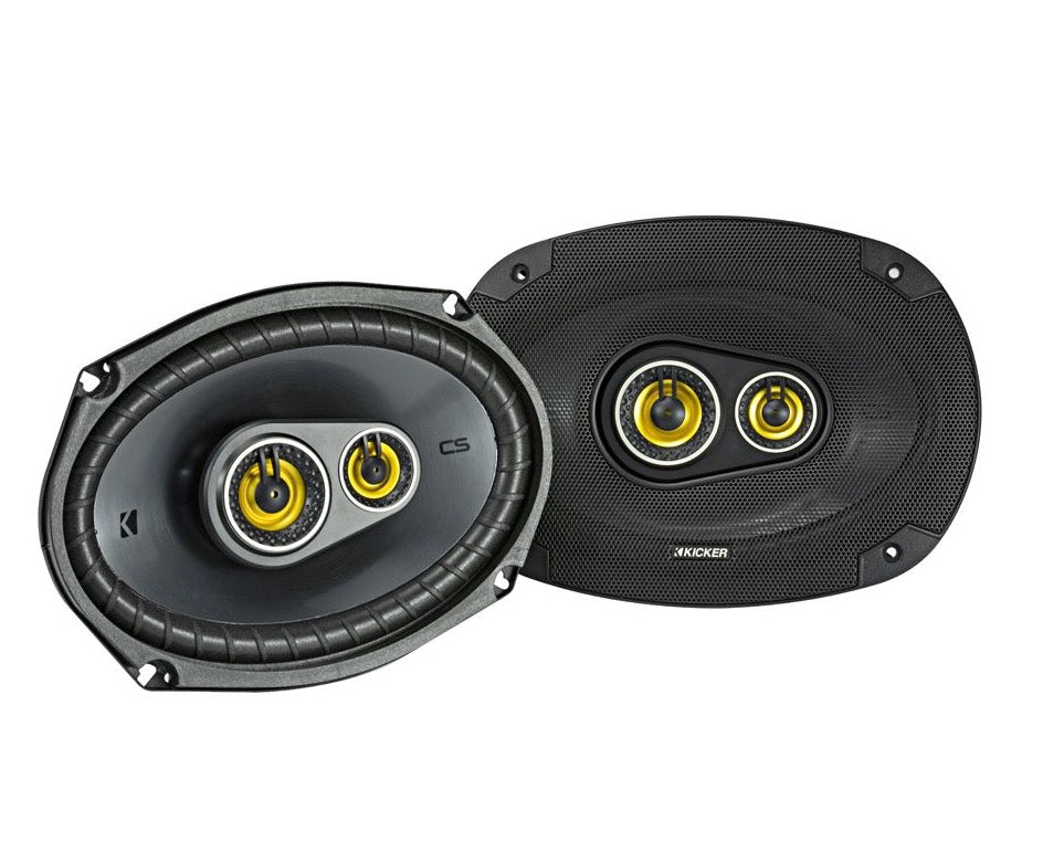 1978 Pontiac Firebird Speakers