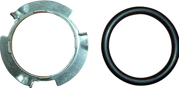 1972 Corvette Fuel Tank 576-062