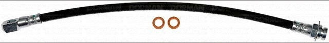 Brake Hose Firebird Camaro 1974 1975 1976 Front H80970