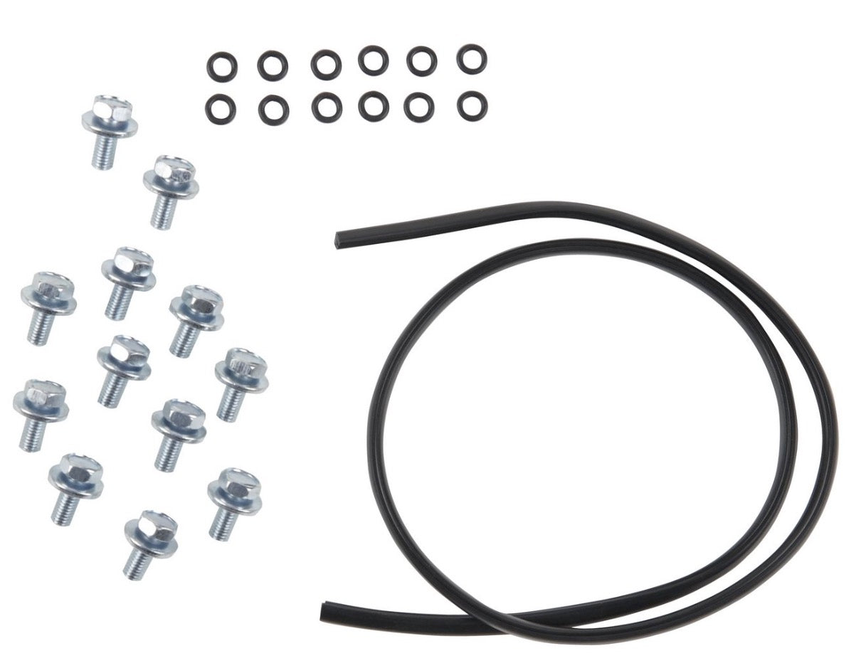 Fuel Tank Chevrolet Corvette 1977 GM52A