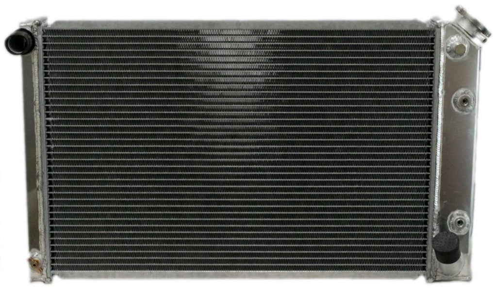 Radiator Chevrolet Corvette 1977 1978 1979 1980 1981 1982 717AA2R **