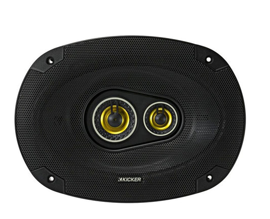 Rear Deck (Corner) Speaker Pontiac Firebird 1970-1981 KA46CSC6934