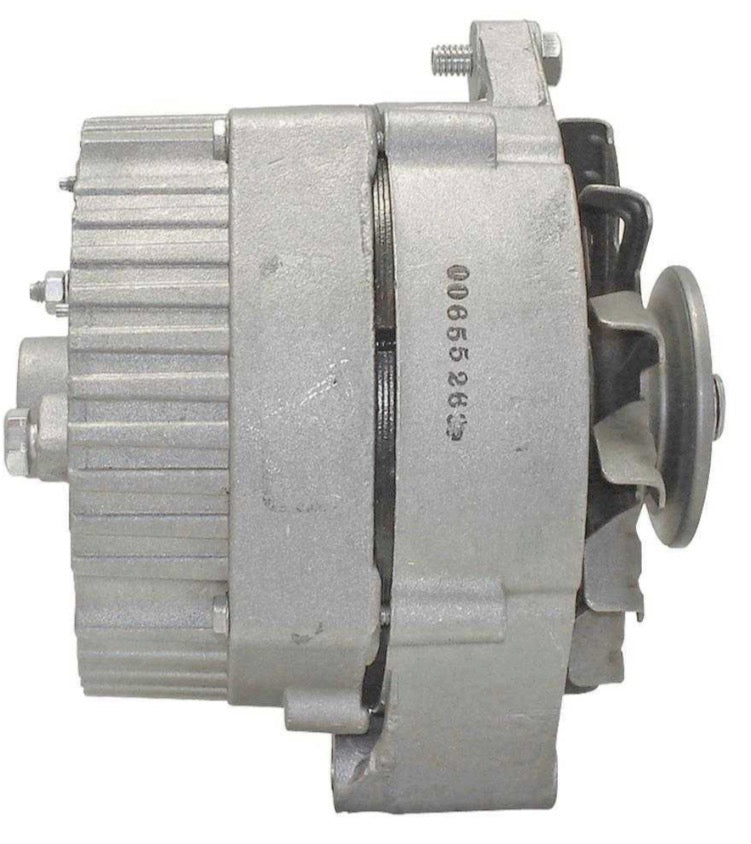 Alternator - Chevrolet Corvette 69-80, Buick Riviera 70-78 334-2115