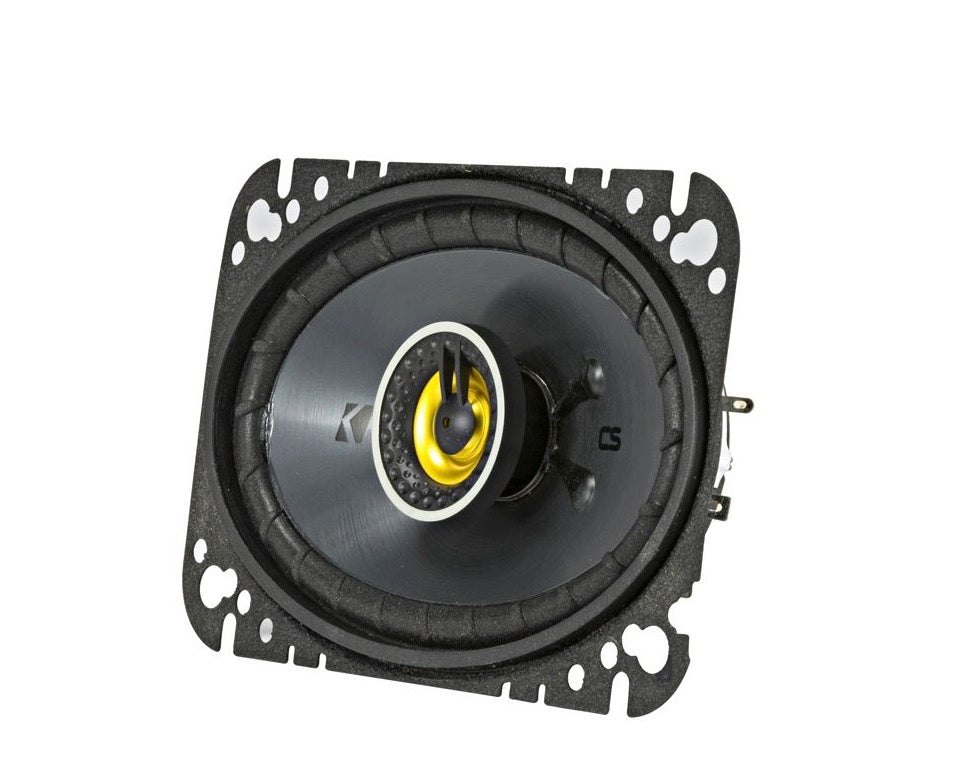 1987 Pontiac Firebird Dash & Rear Deck Speakers KA46CSC464 / KA46CSC6934