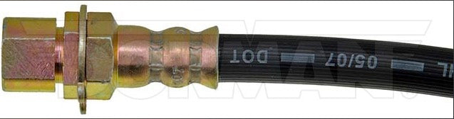 Brake Hose Ford Mustang1997 1998 Front Left H380521