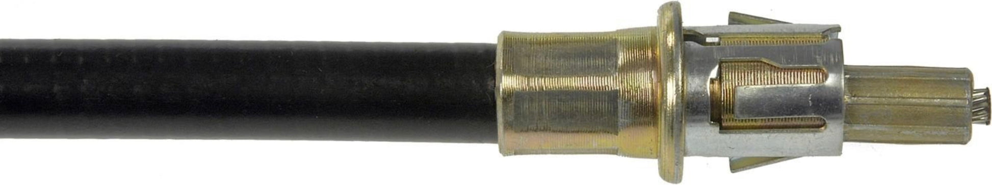 1994 Ford Mustang Parking Brake Cable